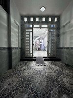 siêu phẩm hiệp bình - nhà 3 tầng hoàn công chuẩn chỉnh - sổ vuông đẹp