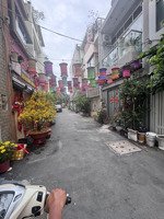 nhà 2 tầng khu vip hiệp bình chánh - gần gigamall - hxh