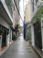 bán nr tại ngõ 63 an dương vương, giá tốt 9,35 tỷ, 60m2, view đẹp