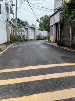 ĐẤT LÝ THƯỜNG KIỆT -ĐƯỜNG NHỰA XE HƠI, 72,5M2 (4,5MX17,5M), GIÁ 4 TỶ