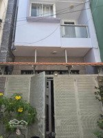 hẻm xe hơi tới nhà - đường nguyễn suý tân phú -4x11m - 3tầng - 3pn-2wc - gần chợ tân hương - 5.4 tỷ