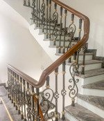 gia đình tôi cho thuê nhà đẹp, thang máy, 186m2- 7t, gần nguyễn trường tộ, hàng than, trấn vũ_75 tr