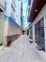 nhà mới đẹp full nội thất khu nơ trang long, p.12, bt vị trí vip khu dân trí cao, yên tĩnh chỉ