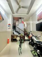 ️️️Bán Nhanh Nhà Quận 1 SHR Giao Dịch An Toàn Ở Ngay.️️️