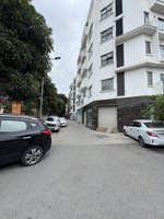 bán nhà phân lô lk2 ngõ 124 vĩnh tuy 55m 8 tầng thang máy 19 tỷ diện tích sổ: 55m mt 4,5m