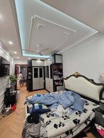 kế nguyễn an ninh-dân trí cao,nhà 5 tầng ở luôn-46m2-10 tỷ 5