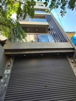 bán nhà tại trần khát chân, hai bà trưng. 83m x 5 tầng, thang máy, 17 tỷ tl