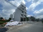 bán đất thạnh xuân 25, quận 12 ~ 180m2 full thổ cư - giá 5,6 tỷ. sổ hồng riêng