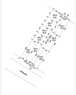 chính chủ bán đất mặt đường phượng mỹ - mỹ hưng vị trí kinh doanh đẹp