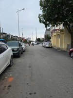 bán nhà riêng tại ngô thì sỹ - hà đông 70m - mặt tiền 4m. 2 ngõ oto trước sau thông kinh doanh