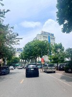 siêu phẩm nguyễn sơn - bv tâm anh. 5 tầng - 2 mặt tiền. 71m phù hợp tòa building - khách sạn.