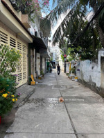 siêu vip, hẻm xe hơi, ngay bảy hiền, lý thường kiệt, tân bình 70m2 ngang 4.5m chỉ 5.5 tỷ