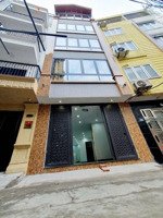 bán gấp tòa nhà dòng tiền mới tinh ô tô đỗ cửa tại xuân đỉnh doanh thu 850 triệu /năm