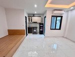 căn hộ studio full nội thất ngay ngã tư trần duy hưng nguyễn chí thanh