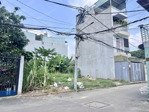 cần bán lô đất 54m2 hẻm xe hơi tránh đường số 22 linh đông thủ đức giá chỉ 4.8tỷ