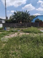 bán lô đất sổ hồng riêng đường tân hiệp 30 vào