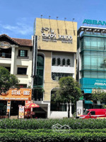 siêu phẩm phố ẩm thực phan xích long, phú nhuận, 8x18m, hầm + 3 tầng - hđt: 210tr/th, giá 65 tỷ