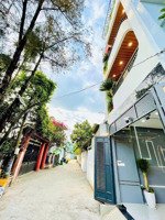 bán nhà an phú đông 27 q12 đường an phú đông 27, quận 12 giáp ranh gò vấp & tp. thủ đức,