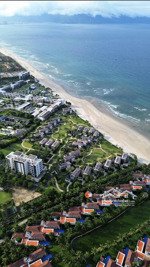 fpt city 2 mặt tiền trước sau gần sông, sát quảng trường ngang 6m cực đẹp, dt : 132 m2