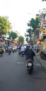 nhanh mới kịp nhà gần mặt tiền 3 tầng đúc 4 tỷ hơn phạm văn hai tân bình