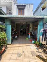 Bán nhà mặt tiền Tân Hiệp 31 ,HM 2Tx110m2. Giá chỉ 4.25 tỷ.(TL)