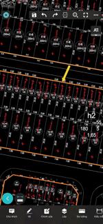 HÀNG SIÊU NÉT 120M2 TĐC BÌNH YÊN, GIÁ MỀM