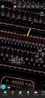 hàng siêu nét 120m2 tđc bình yên, giá mềm