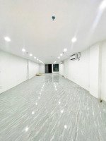 bán toà nhà văn phòng phố tạ quang bửu 120m*9 tầng giá 60 tỷ. dòng tiền 1.2 tỷ/năm. vip