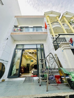 80m2 5.99 tỷ tl gần chợ thạch đà 4.5x18m cn 68m 2 tầng 3pn (có pn trệt) ở ngay