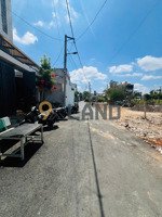 đất hẻm xe hơi - ngay đường 22 - vuông vức - cachs vành đai 2 chỉ vài trăm mét