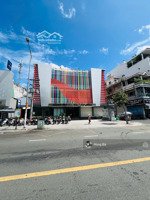 siêu phẩm! bán nhà mặt tiền nguyễn văn hưởng - dt: 18 x 27m - 3 tầng - hđt: 250 triệu. giá 80 tỷ