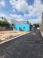 phan văn hớn - hẻm xe hơi - đất thổ cư 61m2 - chỉ 4,x đồng!