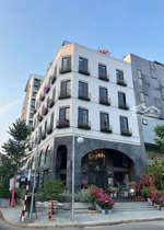 bán siêu phẩm ngay mặt tiền nguyễn thị thập-ngang 15m- hđt 180tr/tháng-kc : 1h7t- giá : 42 tỷ