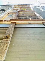 hot! phố tân mai nhà đẹp 3 thoáng nông thông dân xây 45m2 x 5t, giá nhỉnh 7 tỷ sổ cc có tl