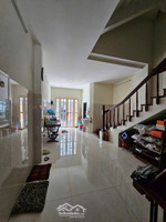 bán nhà 2 mt trước sau đường bà hạt quận 10 dt:4.2x21m 1 trệt,4 lầu sân thượng giá chỉ 24.5 tỷ