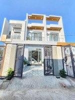 8155 bán nhà 1 trệt 1 lầu shr gần chợ bình chuẩn đường ôtô vào tới nhà giá 2,79 tỷ