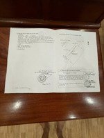 cần bán nhanh dãy kiôt 2 mặt tiền đường đang cho thuê thu nhập 15tr/tháng phường bình hòa giáp ranh