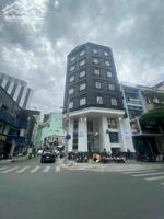 Bán Toà Bệnh Viện MT Kỳ Đồng Q3 - DT 18x35m - CN 5.000m2 - 2 hầm - 12 tầng - Giá 390 Tỷ