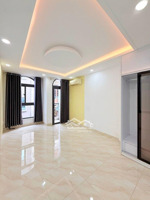 bán nr huỳnh văn bánh thông lê văn sỹ 1 trục, 41m2, nhà mới nội thất đầy đủ.