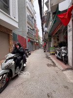 tt đống đa - 6.5 tầng lô góc - 2 mặt tiền - ngõ thông - kinh doanh - ô tô tránh đỗ