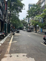 vip phố vọng 55m2 mt 6m 6 tầng thang máy phân lô ô tô tránh giá 25 tỷ