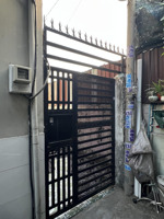 nhà phố giá đất - lê văn khương q12, 46m2 - 2 tầng btct - chỉ 2.35 tỷ