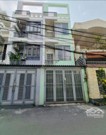 mặt tiền kd, hẻm xe tải thông gần m tiền dương q hàm, 5p ra phạm v đồng *57m2*3tầng ** hơn 8 tỷ yl