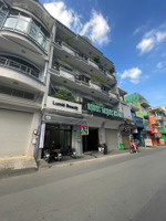 bán gấp tòa nhà lý thường kiệt - svđ phú thọ - q10 dt 200m² thuê 120 triệu/th giá tốt nhất khu.