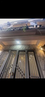 bán nhà vĩnh hưng - đông thiên 5tầng 7,3tỷ 30m2 thoáng đẹp, gần ô tô full nội thất ngõ thông