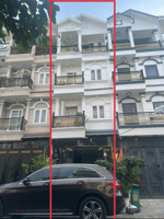 bán nhà riêng 1979 đường huỳnh tấn phát, nhà bè, 8,3 tỷ, 201m2 sàn, 4x14m nhà 1 trệt lửng 2 lầu