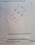 chính chủ cần bánlô đất đẹp 120m2 tại cổ miếu, thư lâm, hà nội, đường xe ô tô, sổ đỏ cc, giá 55tr