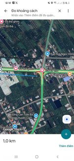 mt quốc lộ 1a nhị mỹ cai lậy 12.5x42m 300m2 thổ