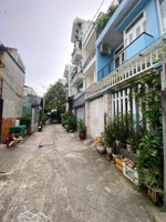 bán dãy trọ xây chdv - ngay đh công thương 79.9m2 - lê trọng tấn - tân phú hơn 5tỷ