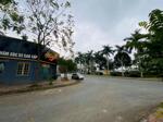 Bán lô 200m2, mt 10m hướng Nam KĐT Nam Đầm Vạc lh_0987673102